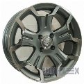 Replica Citroen GT ZY730 7x17 4x108 ET25 DIA65.1 MG№2